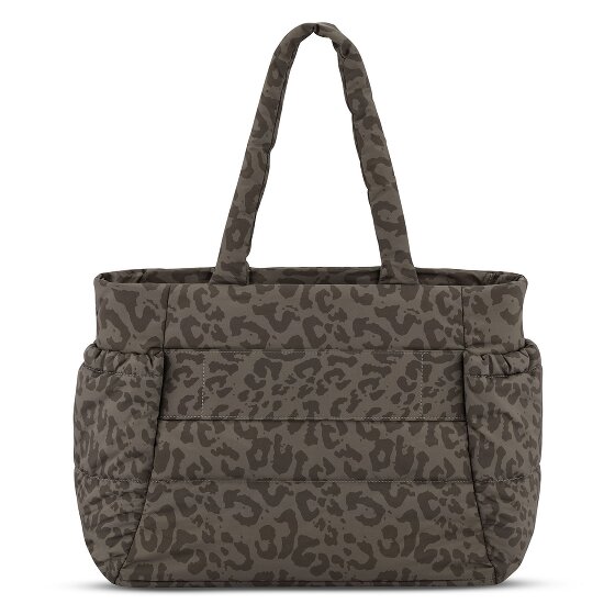 Kapten & Son Hellvi Cloud Borsa da viaggio Weekender 55 cm