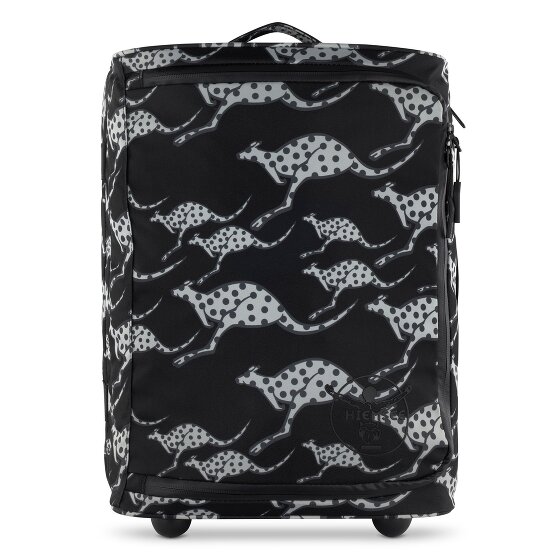 Chiemsee Jump N Fly 2 ruote Carrello della cabina 46 cm