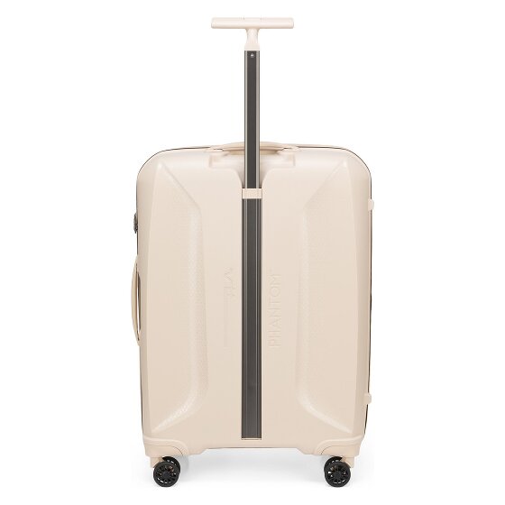 Epic Phantom SL 4 ruote Set di valigie 3 pezzi