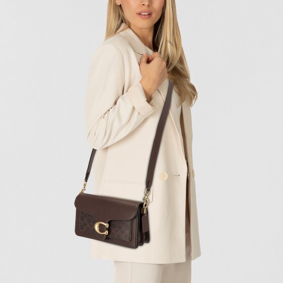 Coach Tabby Borsetta 26 cm