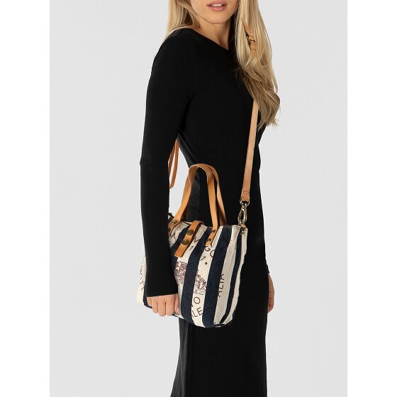 Campomaggi Genziana Borsa shopper 22 cm