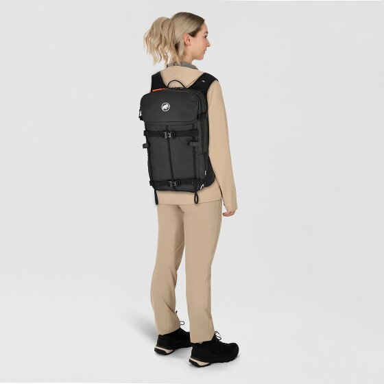 Mammut Nirvana 22 Zaino da trekking 50 cm