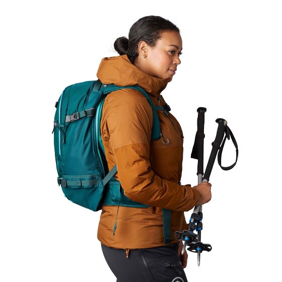 Gregory Targhee 24 Zaino da trekking 55 cm