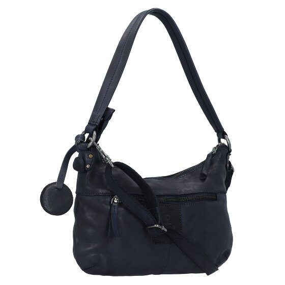 Harbour 2nd Anchor Love Mara Borsa a spalla Vera Pelle 29 cm