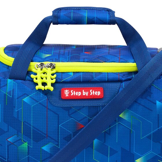 Step by Step Borsa sportiva 36 cm