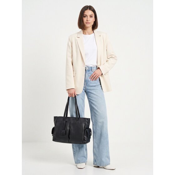 Tom Tailor Charis Borsa shopper L 37 cm