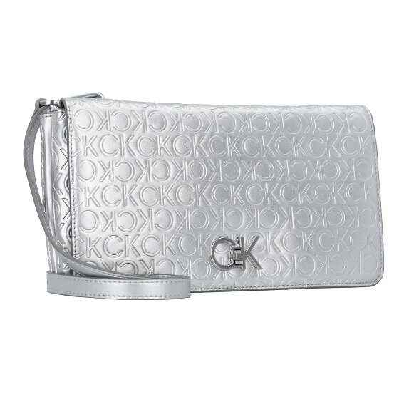 Calvin Klein RE-Lock Borsa a tracolla 28 cm
