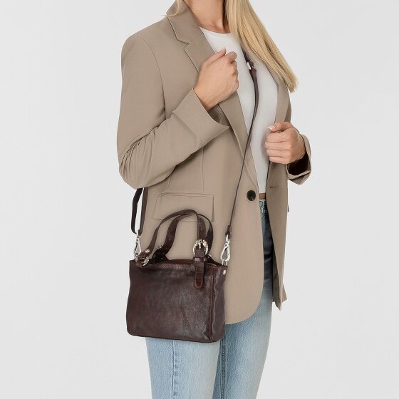 Campomaggi Borsetta Pelle 20 cm