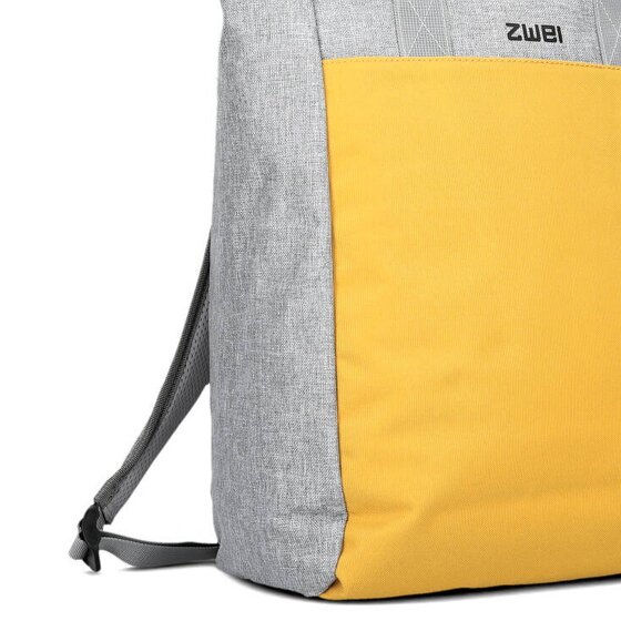 Zwei Benno Zaino da giorno 53 cm Vano porta PC