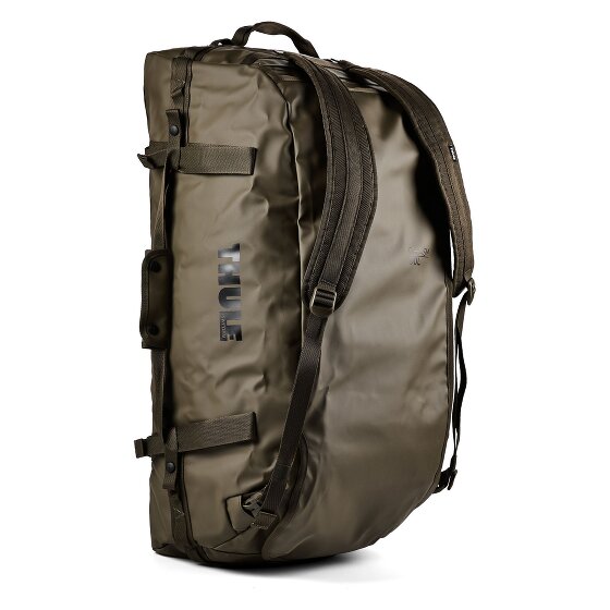 Thule Chasm 90 Borsa da viaggio Weekender L 74 cm