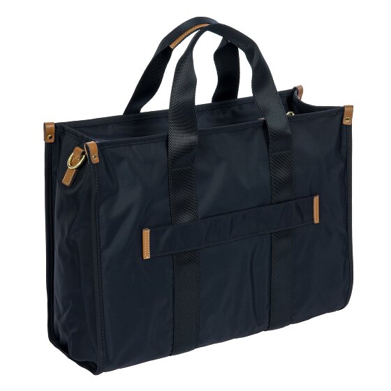 Bric's X-Collection Borsa shopper M 40.5 cm Scomparto per laptop