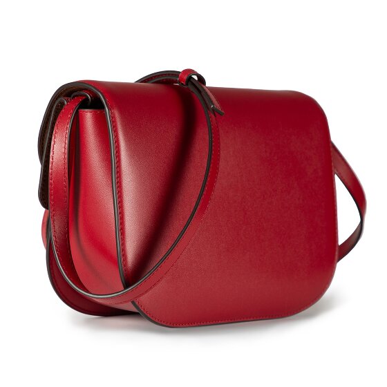Furla Sfera Borsa a tracolla Vera Pelle 21 cm