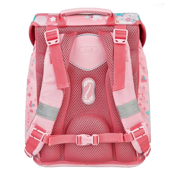 Scooli EasyFit Set di borse per la scuola 5 pezzi