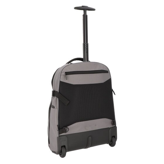 Samsonite Roader 2 ruote Carrello della cabina 55 cm Scomparto per laptop