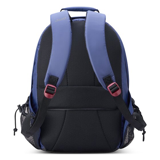 Jeep JS011B Zaino da giorno 46 cm Scomparto per laptop