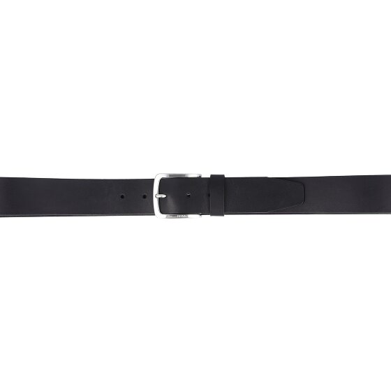 Boss Cintura Jor in pelle