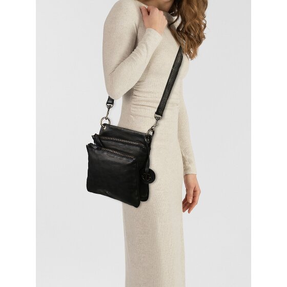 Harbour 2nd Anchor Love Adara Borsa a tracolla Pelle 20 cm