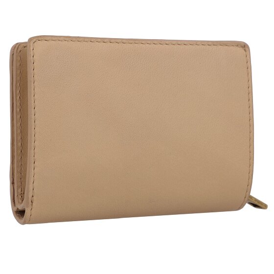 Liebeskind Thea Portafoglio Protezione RFID Pelle 11 cm