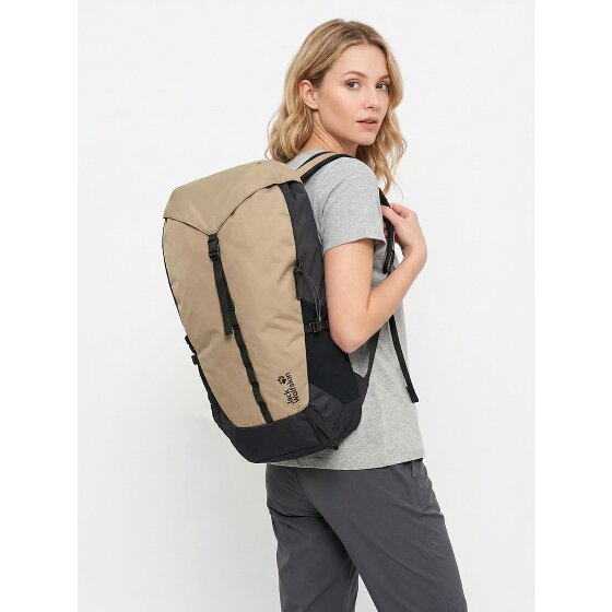 Jack Wolfskin Astro Vent 30 L Zaino da trekking 62 cm