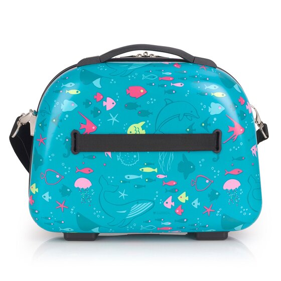 Gabol Acqua Astuccio 35 cm