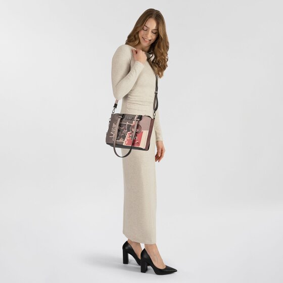 Anekke Mademoiselle Borsa shopper 25 cm