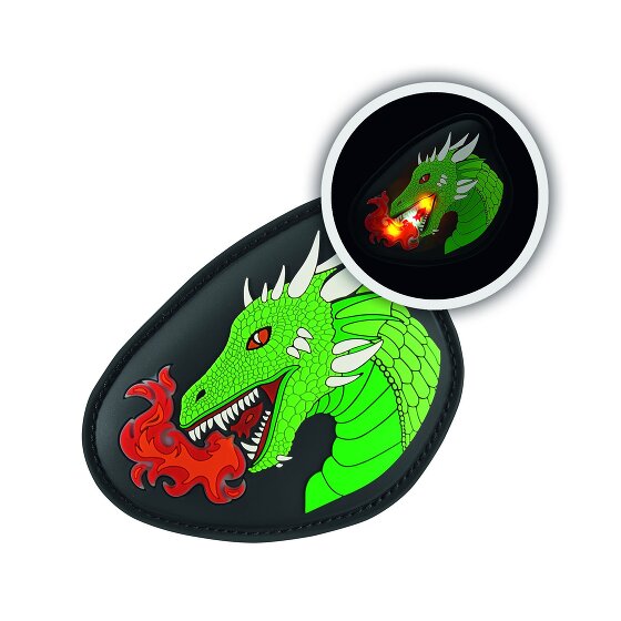 Step by Step Mags Flash