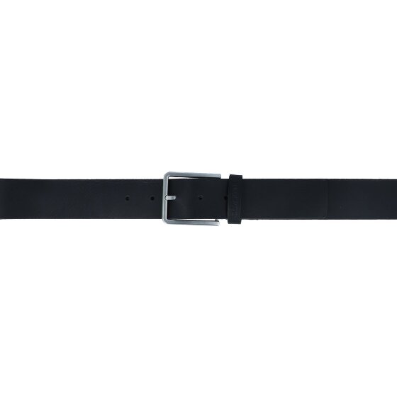 Calvin Klein Cintura in pelle essenziale