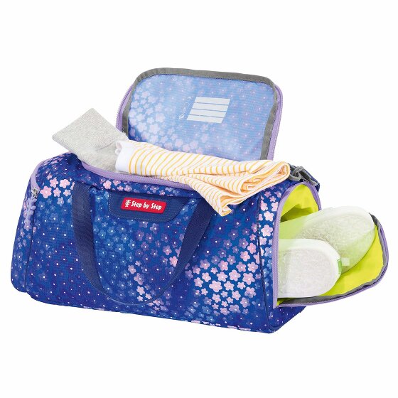 Step by Step Borsa sportiva 37 cm