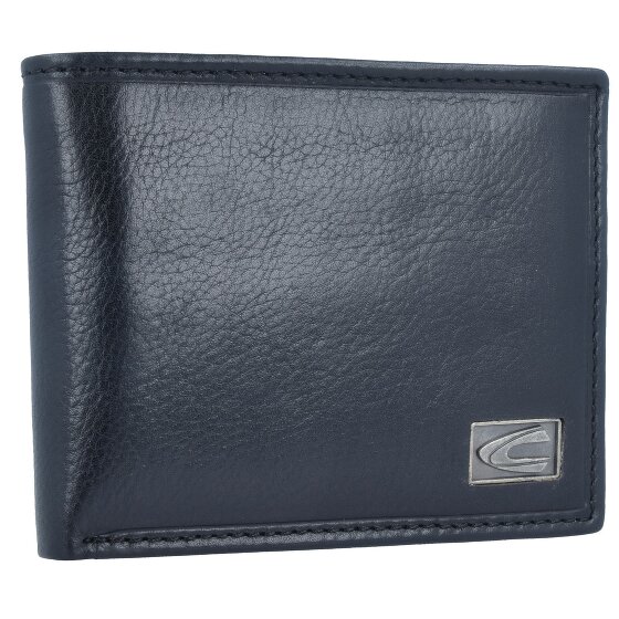 camel active Giappone Portafoglio da uomo RFID in pelle 11 cm