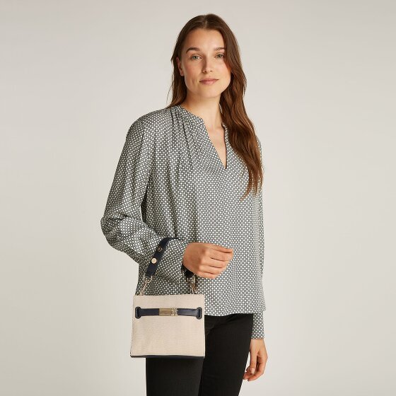 Tommy Hilfiger TH Heritage Mini borsa a mano 19 cm