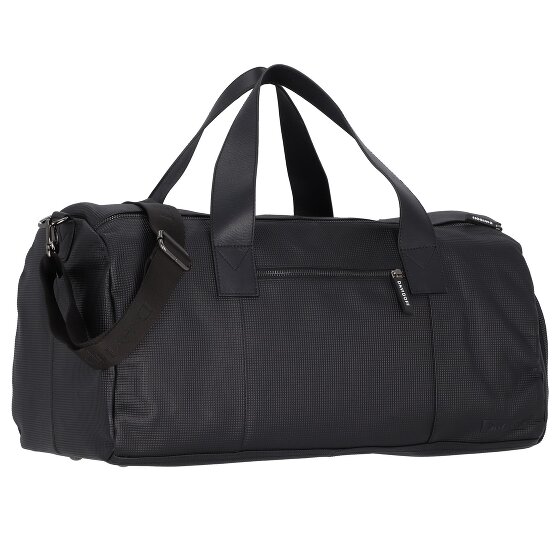 Davidoff Paris Borsa da viaggio Weekender Pelle 53 cm Davidoff Paris Borsa da viaggio Weekender Pelle 53 cm