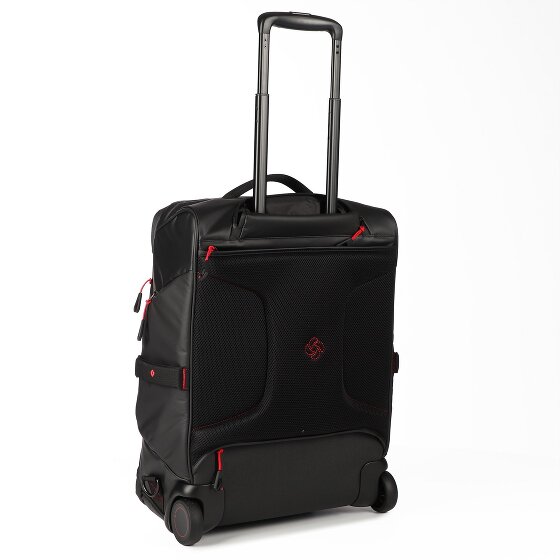 Samsonite Paradiver Light 2 ruote Borsa da viaggio 55 cm