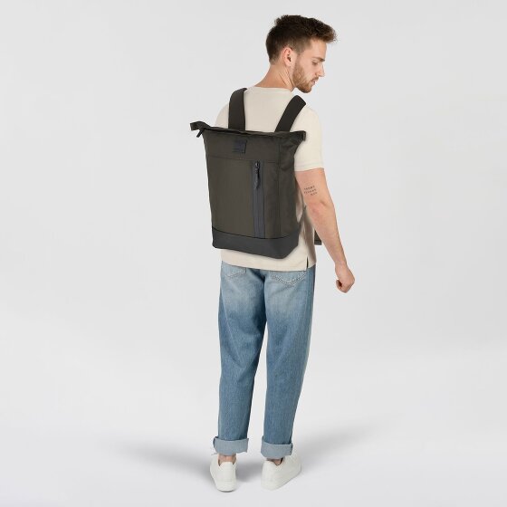 Strellson Northwood rs Zaino da giorno 40 cm Scomparto per laptop