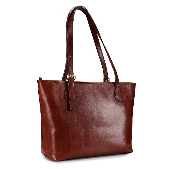 The Bridge Story Donna Borsa shopper Pelle 43 cm