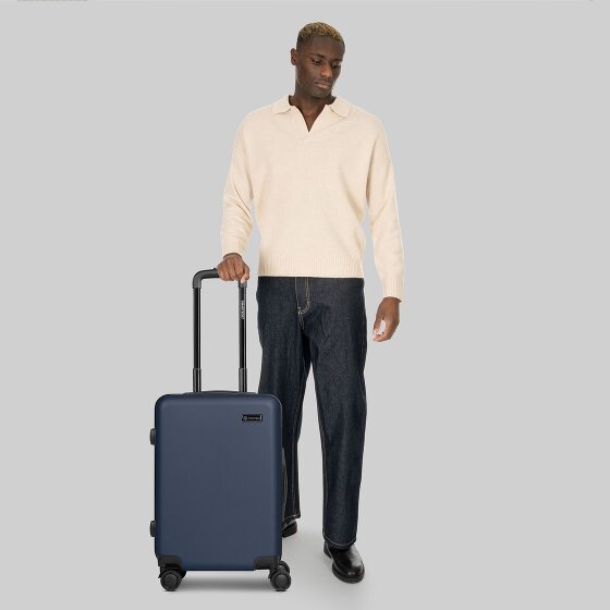 Smartbox Edition 05 4 ruote Trolley cabina 55 cm
