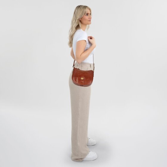 The Bridge Story Donna Borsa a tracolla in pelle 23 cm