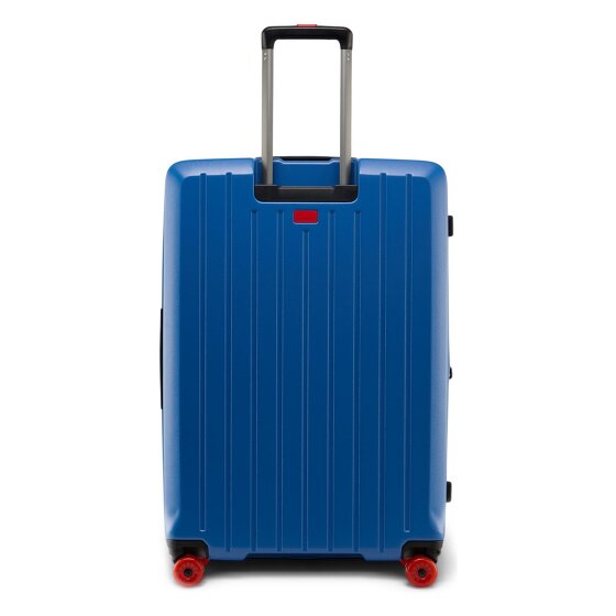 Stratic Buzz 4 ruote Carrello L 75 cm