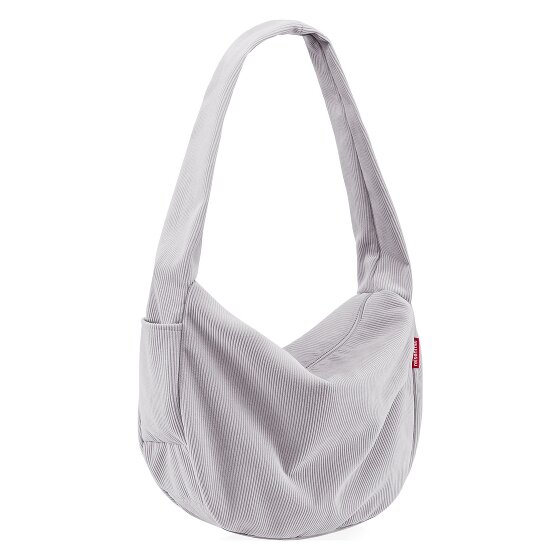 reisenthel Moonbag Borsa a tracolla 48 cm
