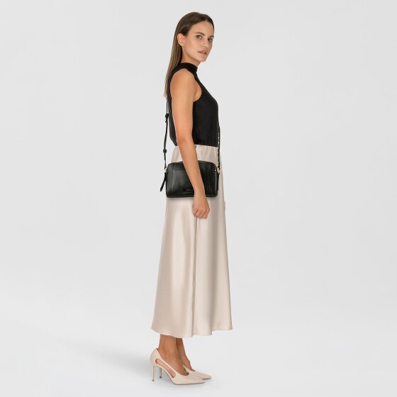 The Bridge Ines Borsa a tracolla Pelle 21 cm