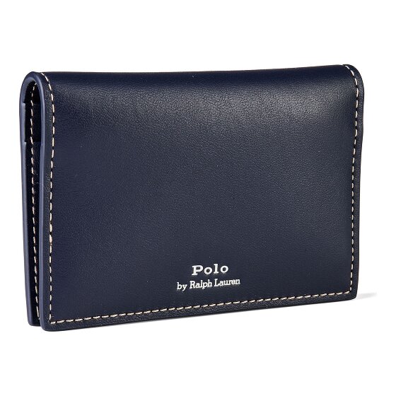 POLO RALPH LAUREN Bear Portafoglio Pelle 10 cm