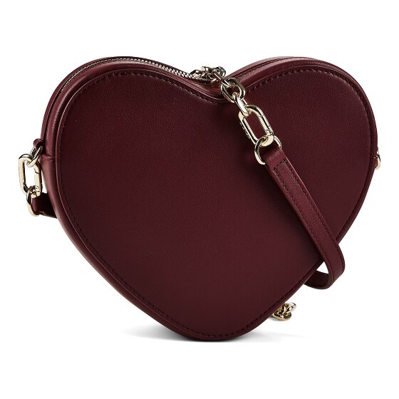 AIGNER Fashion Borsa a tracolla Vera Pelle 20 cm