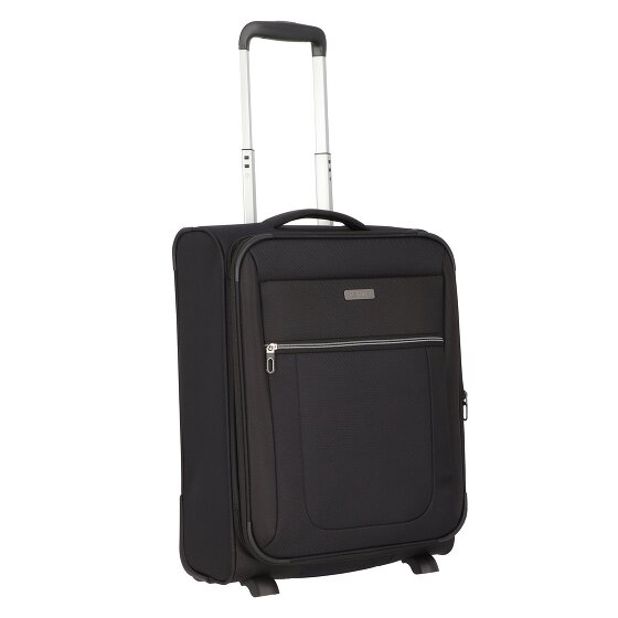 Paklite Valencia 2 ruote Carrello della cabina 55 cm
