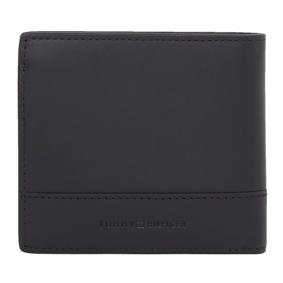 Tommy Hilfiger TH Corp Portafoglio Pelle 11.5 cm