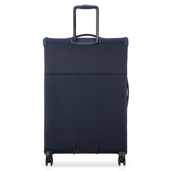 Delsey Paris Brochant 3 4 ruote Carrello 78 cm con piega di espansione