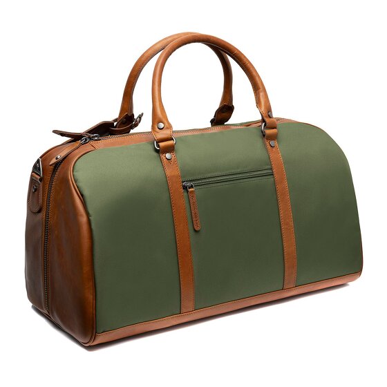 The Chesterfield Brand Fusion Tornio Borsa da viaggio Weekender 53 cm