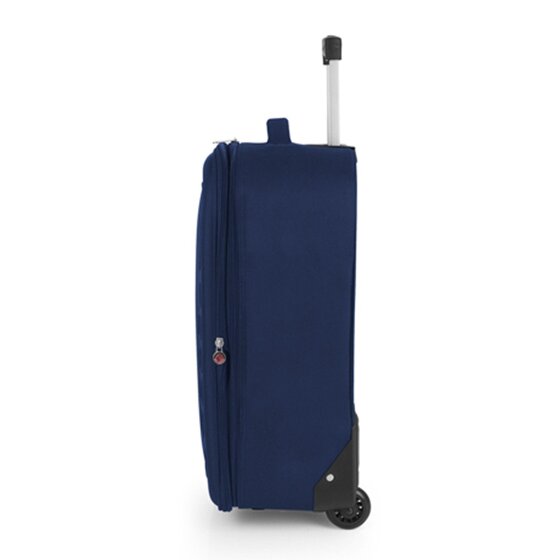Gabol Orbit 2 ruote Trolley cabina 55 cm espandibile