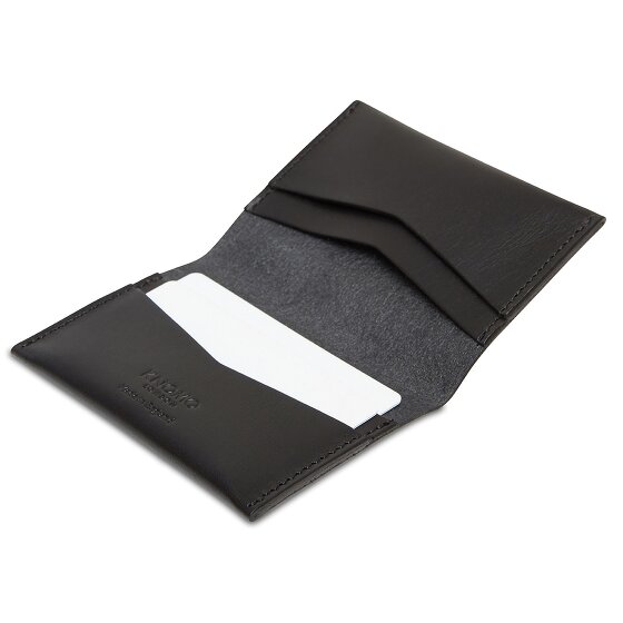 Knomo New Forest Custodia per carta di credito Pelle 11.5 cm