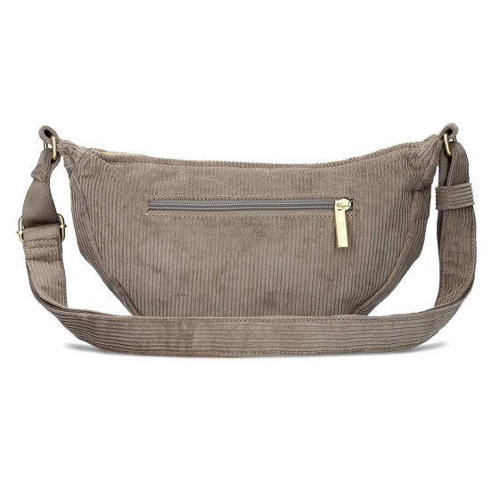 Zwei Mademoiselle.M Borsa a tracolla 32 cm