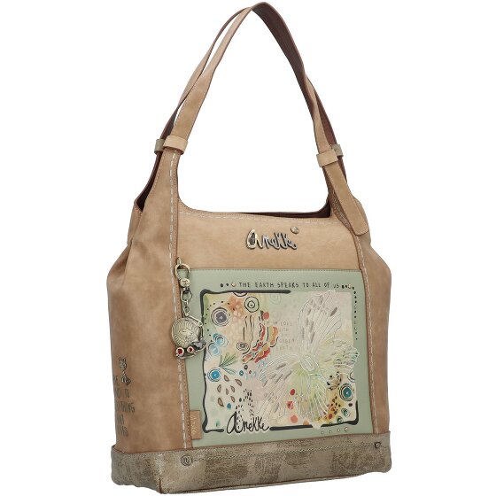 Anekke Amazonia Borsa a tracolla 31 cm