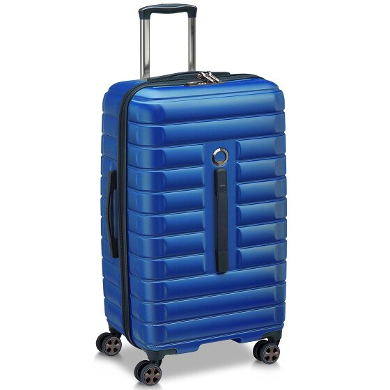 Delsey Paris Shadow 5.0 4 ruote Carrello 75 cm